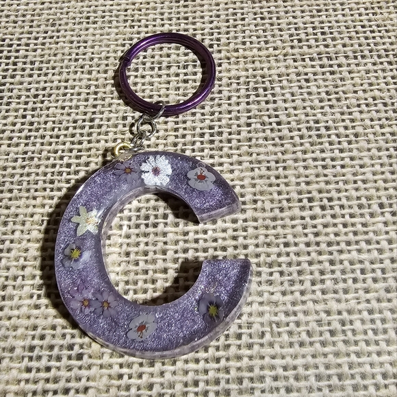 Keychains handmade - Picture 7 of 8